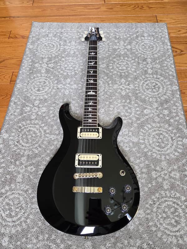 PRS S2 McCarty 594 Thinline 2020 - 2025 - Black
