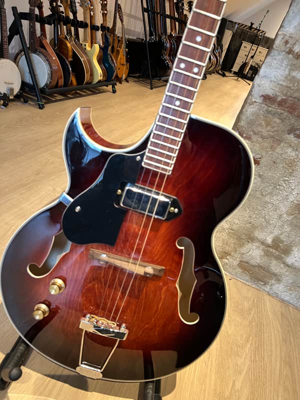 Eastwood TG-150 image 1