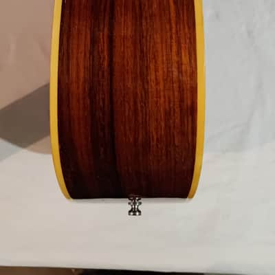 Epiphone FT-135 image 14