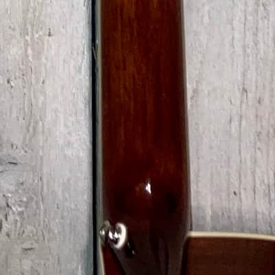 PRS SE A40E Angelus with Fishman Sonitone Pickup 2022 Natural, Support Small Biz, We Ship Fast! image 12