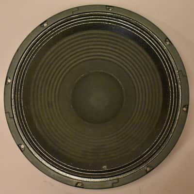 Randall 12" 16 Ohm Replacement Speaker image 5