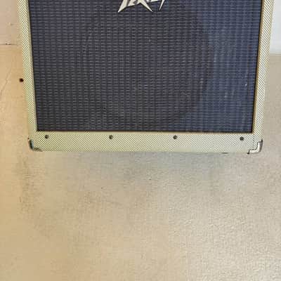 Peavey Classic 30 2-Channel 30-Watt 1x12" Guitar Combo image 1
