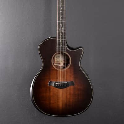 Taylor Used Builder's Edition K24CE '25 image 3