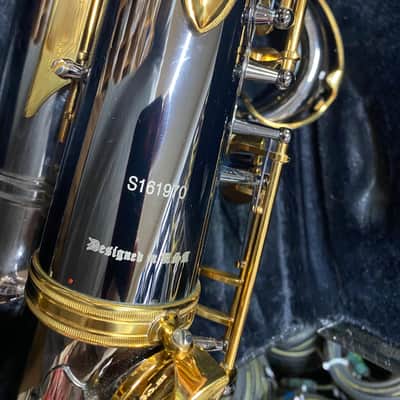 Cannonball Sceptyr Tenor Saxophone with Case image 6