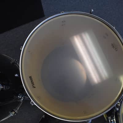 Sonor Phil Rudd Signature Series Drumset image 10