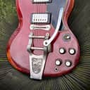 1961 Gibson Les Paul (SG) Standard
