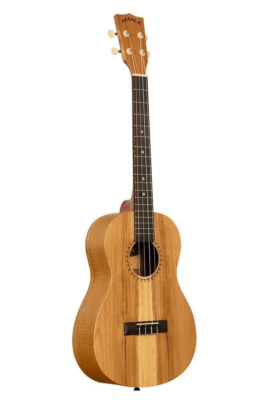 Makala Acacia Baritone Ukulele image 1