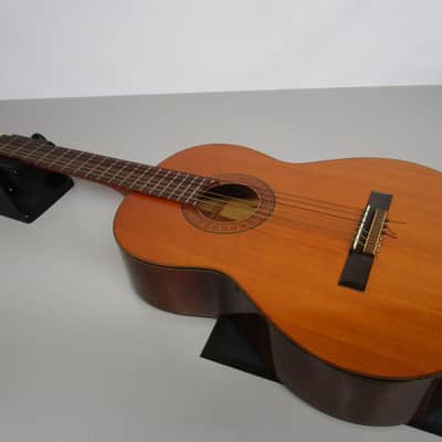 Yamaha  G-60A Classical Acoustic Guitar image 1