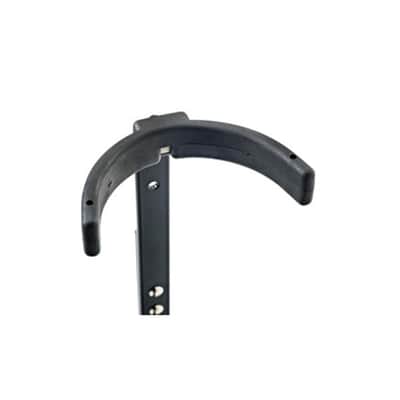 K&M 14945 Stand for Kingsize Tuba - Black image 3