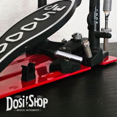 DW 5000 Series AH4 Single Bass Drum Pedal DWCP5000AH4 image 14