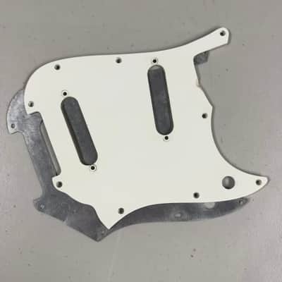 Fender Duo Sonic Pickguard 1960's (K-330) image 1