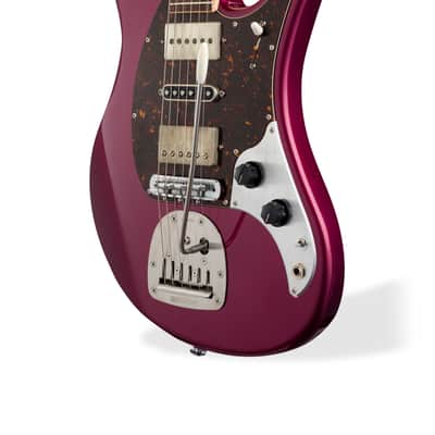 OOPEGG Trailbreaker MK-1 2023 - Burgundy Mist Metallic. NEW (Authorized Dealer) image 4