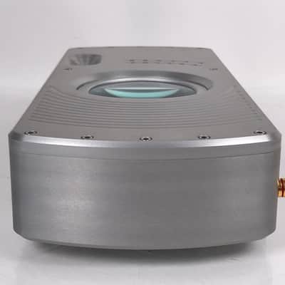 Chord DAC 64 DAC Chord Electronics DAC-64 DAC; DAC64; D/A Converter; Silver image 6