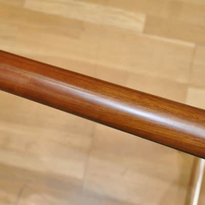 GUILD M-240E Archback Natural / Westerly Collection / Acoustic-Electric Guitar Concert Size / M240E / 8230303917 image 12