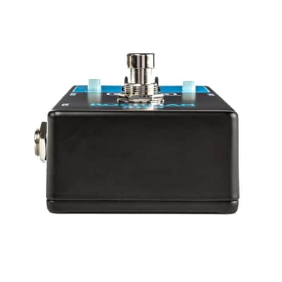 MXR Rockman X100 Analog Tone Processor Pedal - Open Box image 5