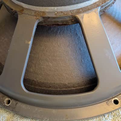 JBL 2220B 16 ohm, 15 Inch Speaker, Single image 10