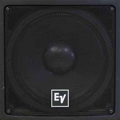 Used Pair EV Electro-Voice Sx300 12" Passive Speakers image 8