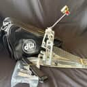 DW DWCPMDD Machined Direct Drive Single Bass Drum Pedal 2020s - Gray