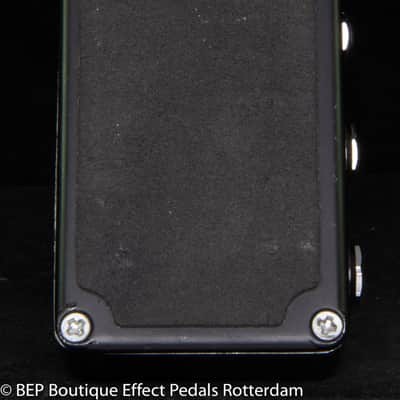TC Electronic Integrated Preamplifier s/n 568323 early 90's made in Denmark as used by Meshuggah imagen 9