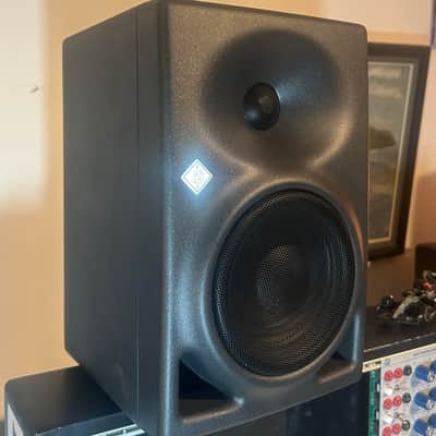Neumann KH120A 5.25" Active Nearfield Studio Monitor (Single) 2010s - Gray image 2