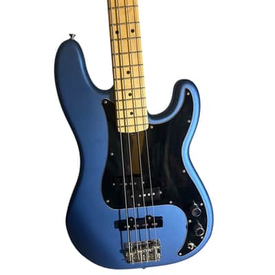 Fender American Performer Precision Bass - 75th Anniversary image 3