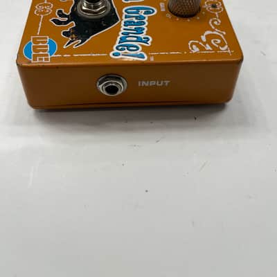 BBE Boosta Grande Original V2 Clean Boost Booster Guitar Effect Pedal image 4
