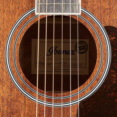 Ibanez Artwood AC340-OPN - Acoustic Guitar image 10
