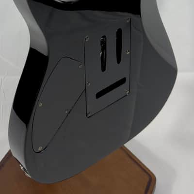 Ibanez GRG170DX-BKN Gio Electric Guitar 2005 Black Night image 12