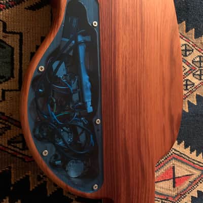 New Complexity Harmonic Isolator 2014 image 10