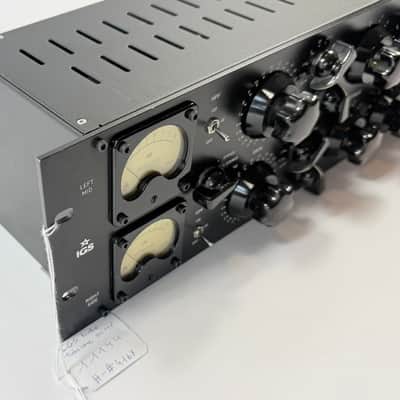IGS Audio Tubecore 3U Mastering Edition Stereo Compressor (Boxed / Warranty) image 7