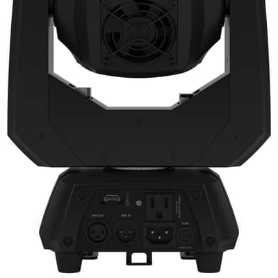 Chauvet DJ Intimidator Spot 60 ILS 70 Watt Compact DMX Moving Head Light image 4