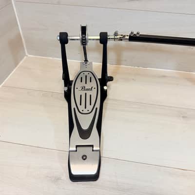 Pearl P-902 Double Bass Drum Pedal 2010's image 2