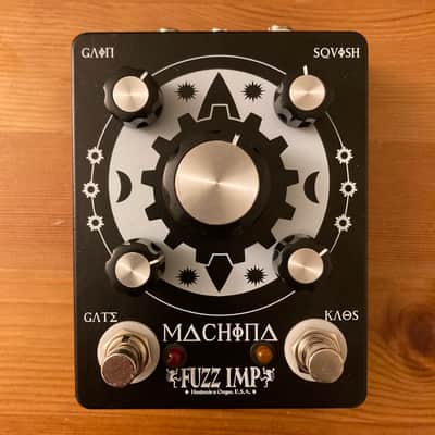 Immagine Fuzz Imp Machina Fuzz - 1