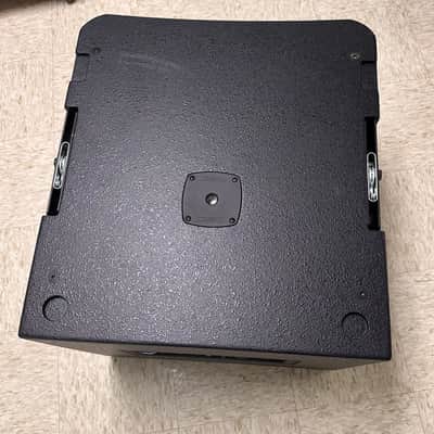 QSC KLA181 1,000W Active Powered Subwoofer – Excellent Condition image 5