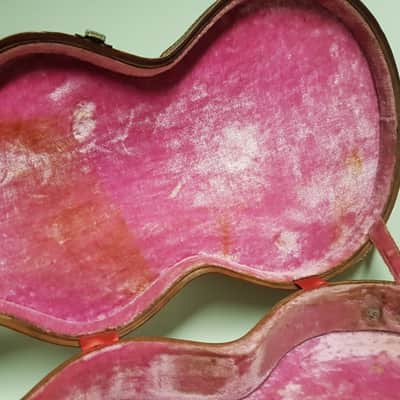 1959 Gibson Les Paul Standard Case USA image 5