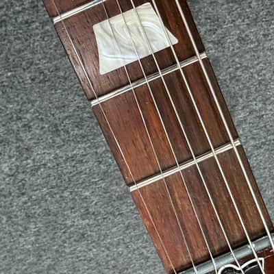 Gibson Les Paul Studio Waukesha Guitar Town Project Starry Night image 11