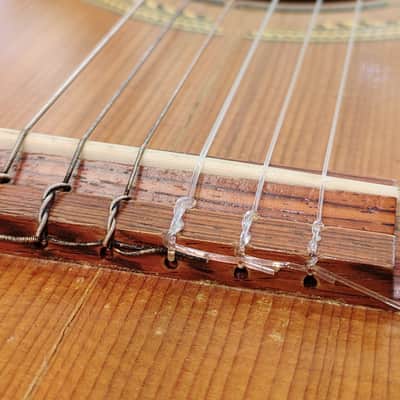Gibson C-0 Classic Guitar 1964 - Natural - Kalamazoo, USA image 21