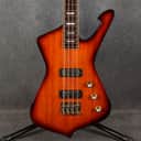 Ibanez Iceman Bass ICB200-SB - Brown Sunburst - 2nd Hand