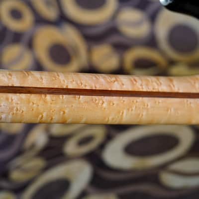 Fender Custom Shop Custom Deluxe Stratocaster image 14