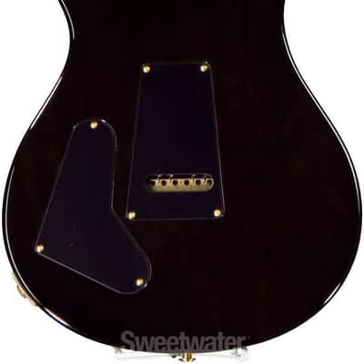 Paul Reed Smith Artist V Purple Hazel image 10