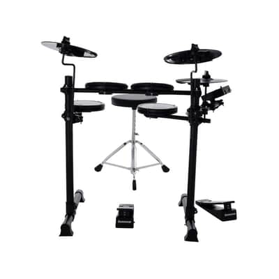 Ludwig Edge Electronic Drum Set image 2