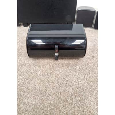 Immagine Jamo SUB 210 - Subwoofer - Very Good - 8