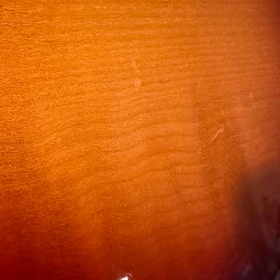 Rickenbacker 381/V69 1995 - 2011 - Fireglo image 8