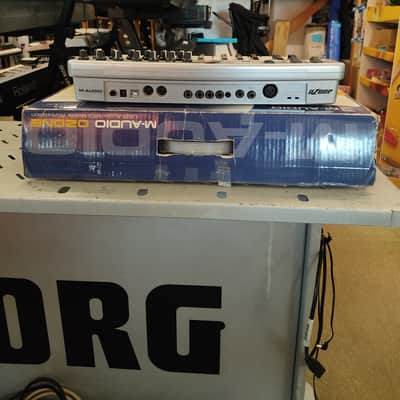 M-Audio Ozone image 5
