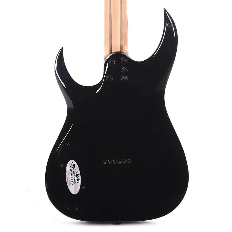 Schecter Sunset-6 Triad image 4