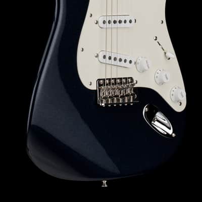 Fender Custom Shop Empire 59 Transition Stratocaster NOS - Midnight Blue #19694 image 6