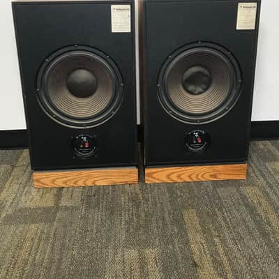 Klipsch KG4 Vintage Floor Standing Speakers image 13