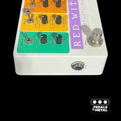 Red Witch   Synthotron II -x15903 image 4