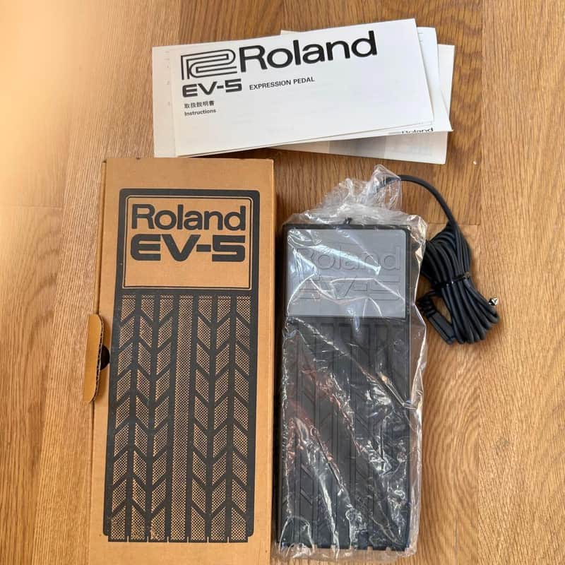 Roland EV-5