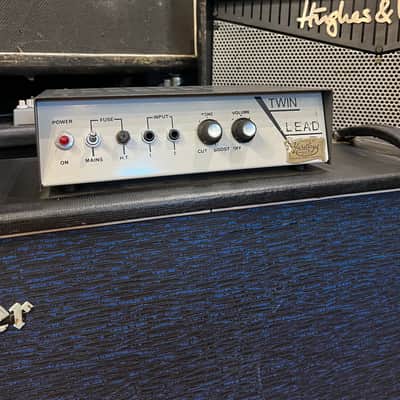Selmer Twin lead 30 1960s image 2